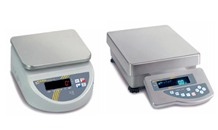 •	Stainless Steel IP Protection (เครื่องชั่งกันน้ำ, เครื่องชั่งแสตนเลท)